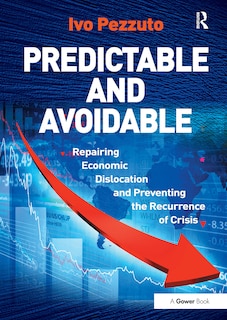 Front cover_Predictable and Avoidable