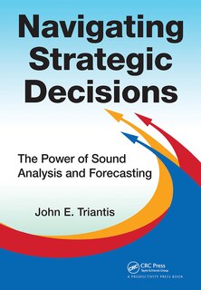 Front cover_Navigating Strategic Decisions
