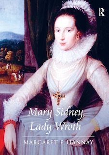 Front cover_Mary Sidney, Lady Wroth