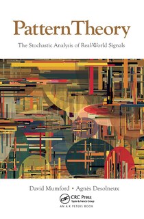 Front cover_Pattern Theory