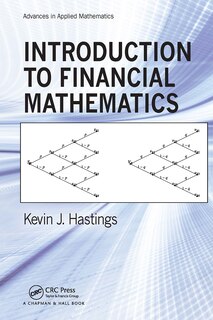 Couverture_Introduction to Financial Mathematics