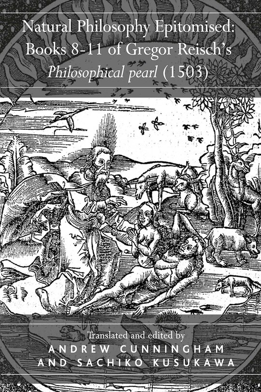 Front cover_Natural Philosophy Epitomised