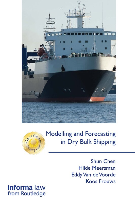 Front cover_Modelling and Forecasting in Dry Bulk Shipping
