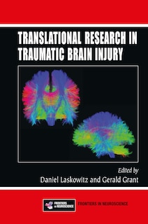 Couverture_Translational Research in Traumatic Brain Injury