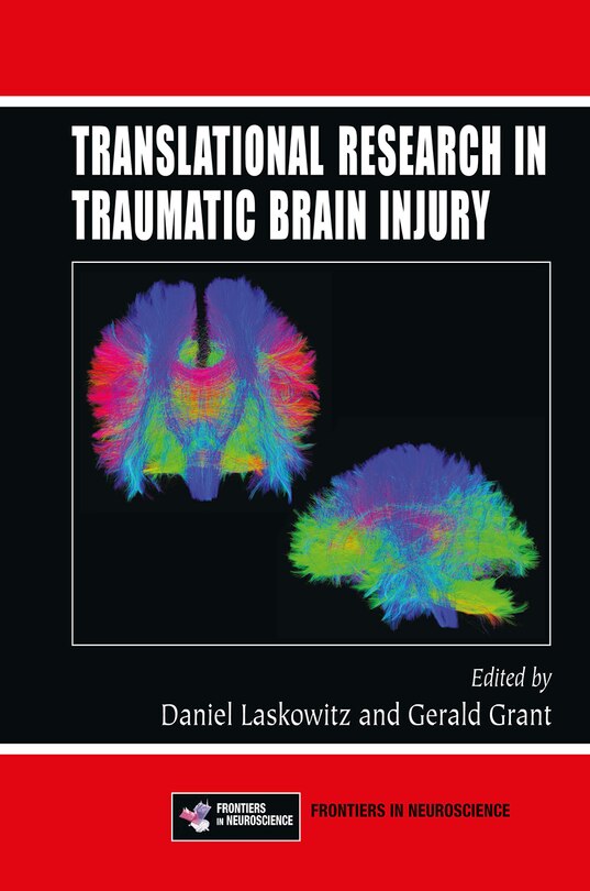 Couverture_Translational Research in Traumatic Brain Injury