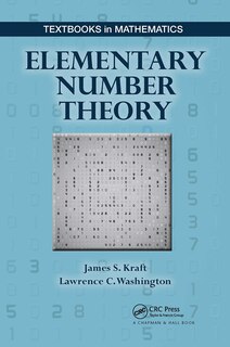 Couverture_Elementary Number Theory