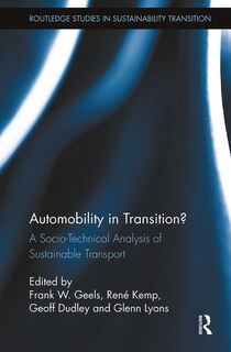 Couverture_Automobility in Transition?