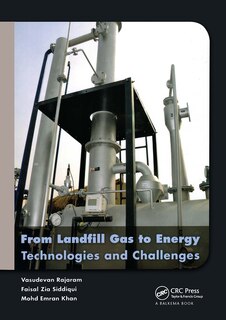 Front cover_From Landfill Gas to Energy