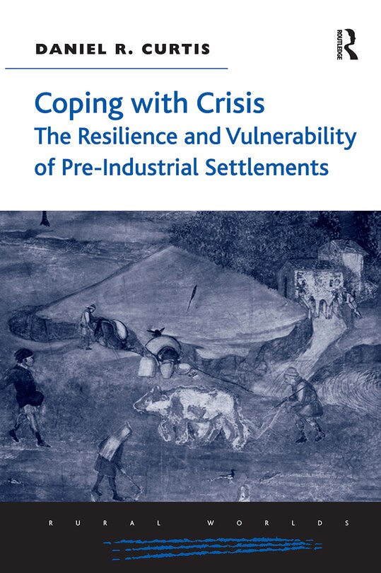 Front cover_Coping with Crisis