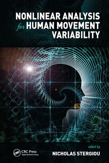 Front cover_Nonlinear Analysis for Human Movement Variability