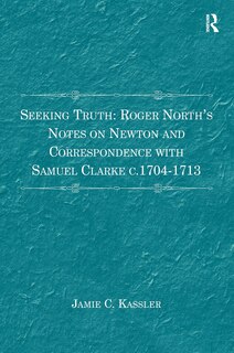 Front cover_Seeking Truth