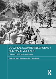 Front cover_Colonial Counterinsurgency and Mass Violence