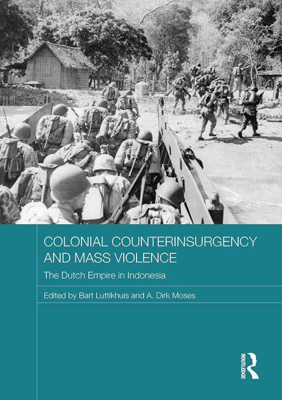 Front cover_Colonial Counterinsurgency and Mass Violence