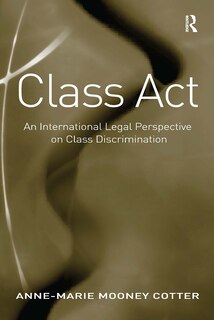 Front cover_Class Act