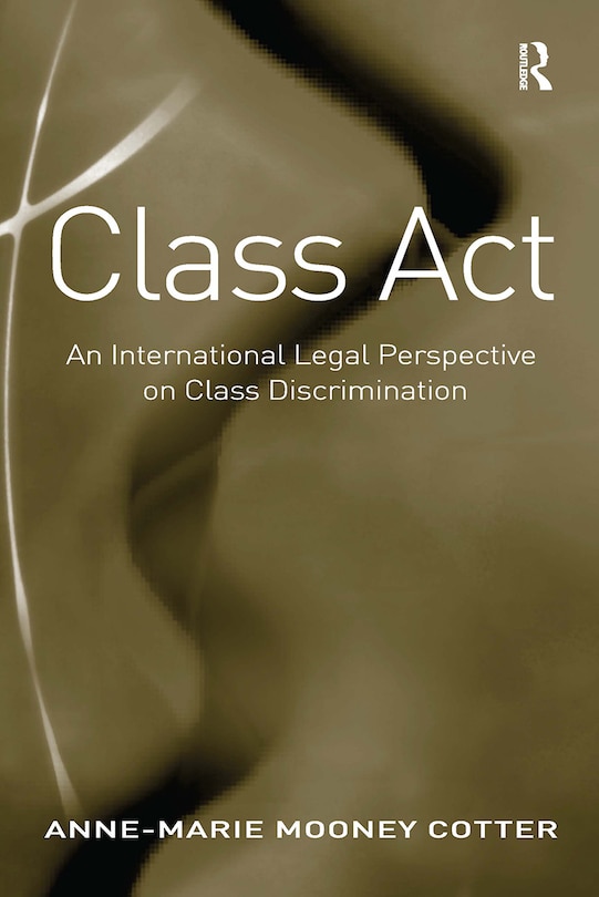 Front cover_Class Act