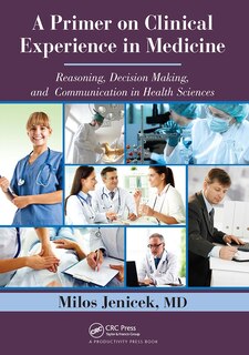 Couverture_A Primer on Clinical Experience in Medicine
