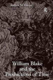 Front cover_William Blake and the Productions of Time