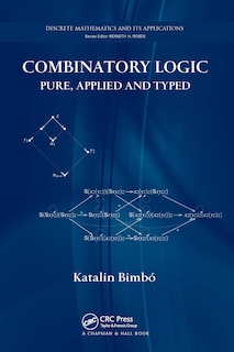 Front cover_Combinatory Logic