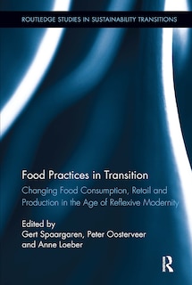 Front cover_Food Practices in Transition