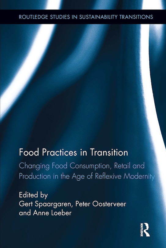 Front cover_Food Practices in Transition