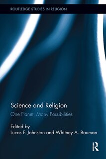 Front cover_Science and Religion