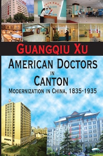 Couverture_American Doctors in Canton