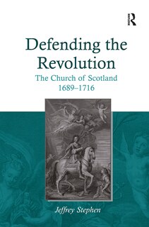 Front cover_Defending the Revolution
