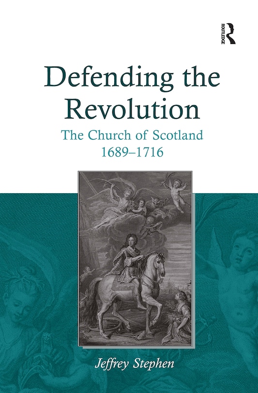 Front cover_Defending the Revolution