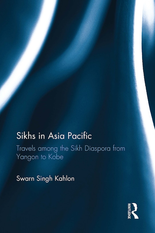 Front cover_Sikhs in Asia Pacific