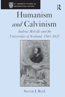 Couverture_Humanism and Calvinism