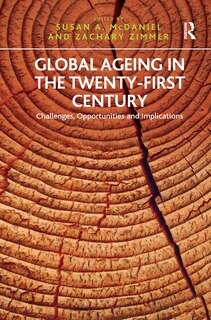 Front cover_Global Ageing in the Twenty-First Century