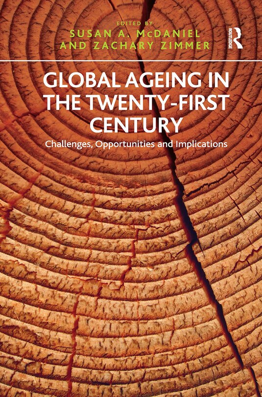 Front cover_Global Ageing in the Twenty-First Century