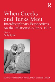 Front cover_When Greeks and Turks Meet