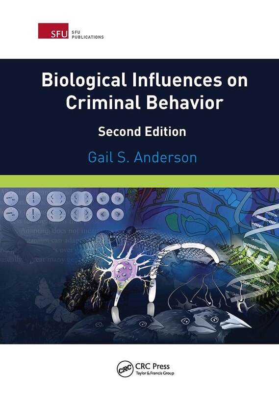 Front cover_Biological Influences on Criminal Behavior