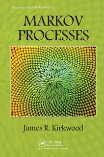 Couverture_Markov Processes