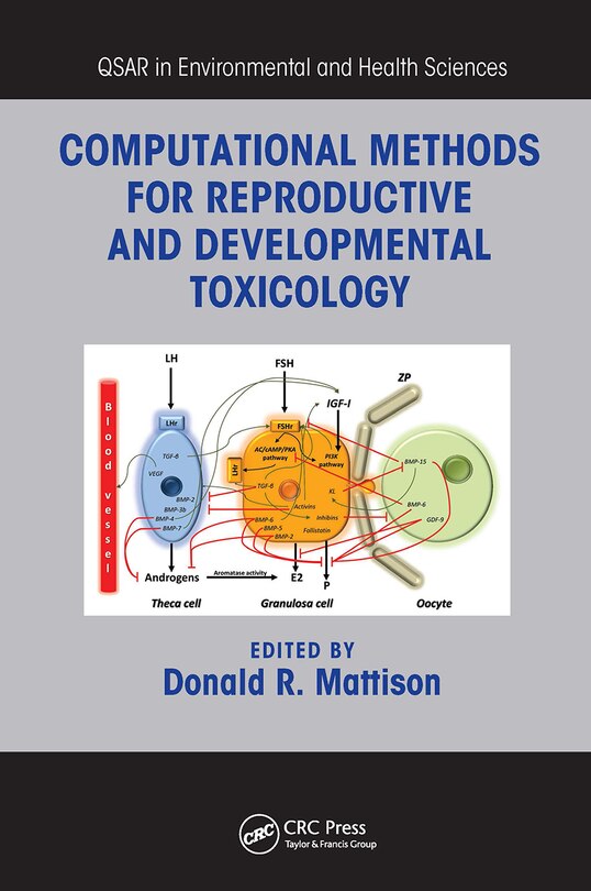 Front cover_Computational Methods for Reproductive and Developmental Toxicology