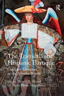 Front cover_The Transatlantic Hispanic Baroque