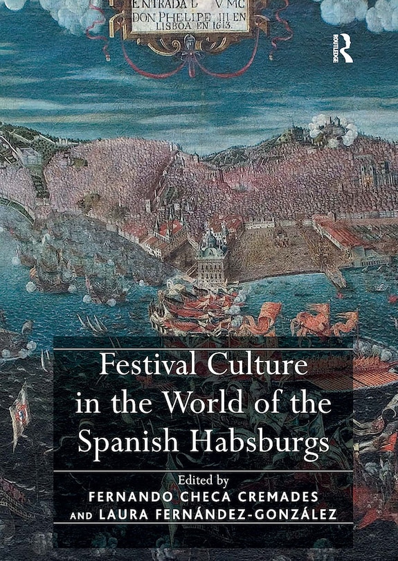 Couverture_Festival Culture in the World of the Spanish Habsburgs