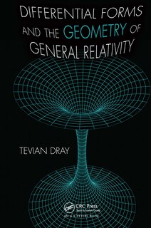 Couverture_Differential Forms and the Geometry of General Relativity