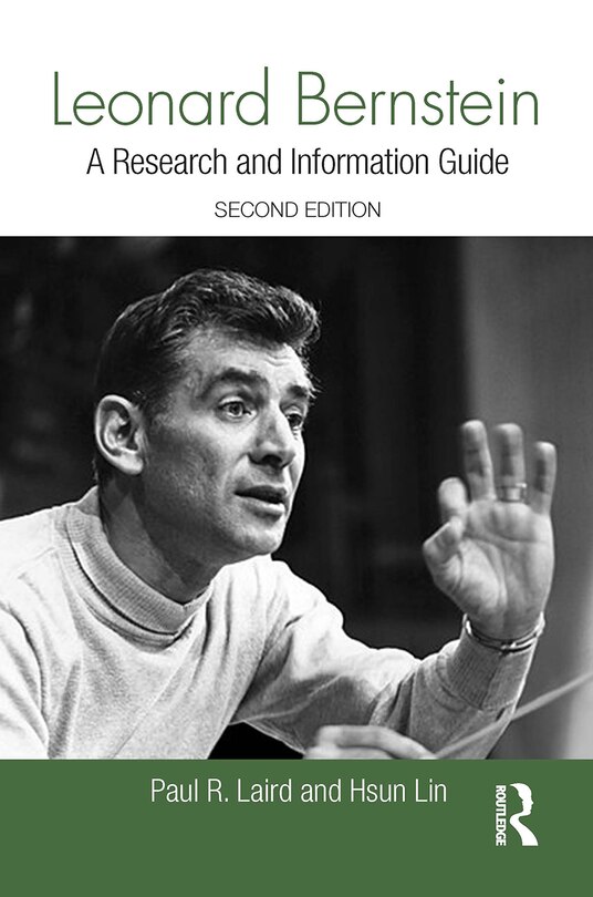 Couverture_Leonard Bernstein