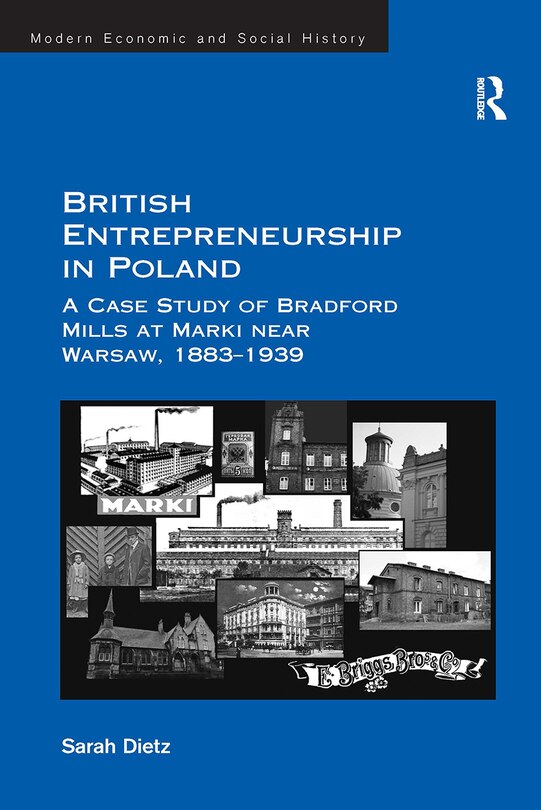 Couverture_British Entrepreneurship in Poland