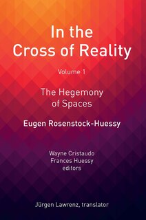 Front cover_In the Cross of Reality