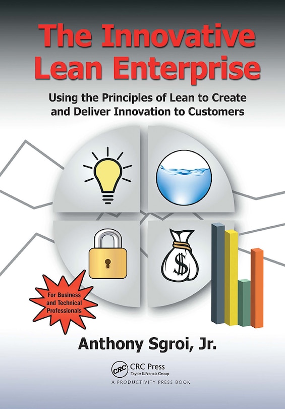 Front cover_The Innovative Lean Enterprise