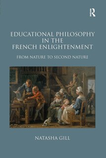 Couverture_Educational Philosophy in the French Enlightenment