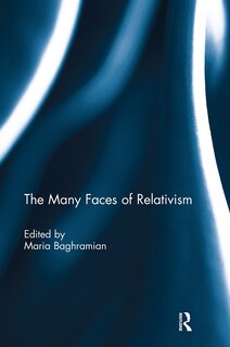 Couverture_The Many Faces of Relativism