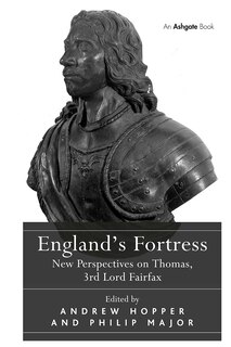 Couverture_England's Fortress