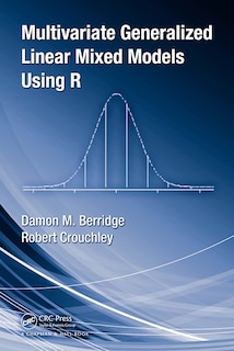 Front cover_Multivariate Generalized Linear Mixed Models Using R