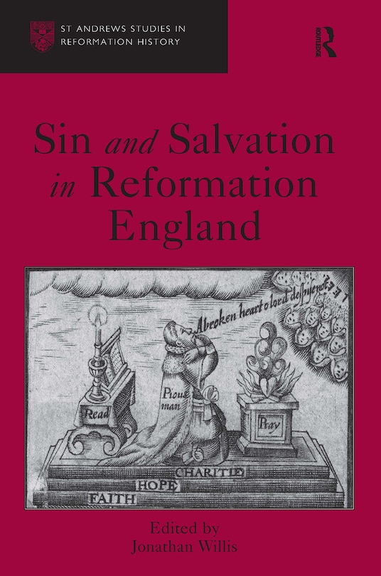Couverture_Sin and Salvation in Reformation England