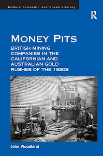 Front cover_Money Pits
