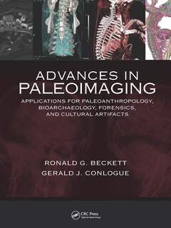 Front cover_Advances in Paleoimaging